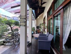 Sembawang Park (D27), Semi-Detached #453003771